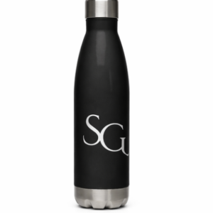 Termo de agua SG