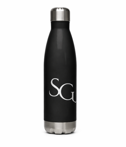 Termo de agua SG
