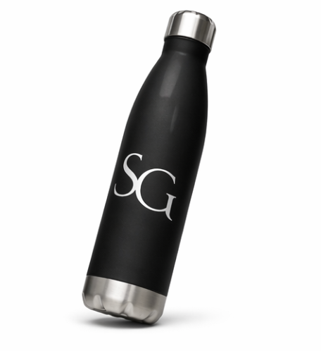 Termo de agua SG - Imagen 2