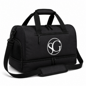 Bolsa de entreno SG