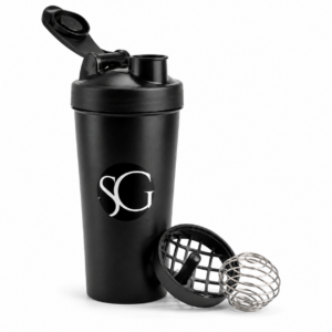 Vaso de suplementación SG