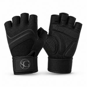 Guantes entreno SG