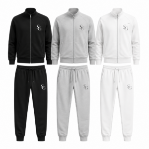 Chandal unisex