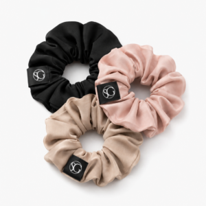 Scrunchies para el pelo SG Hair Pack