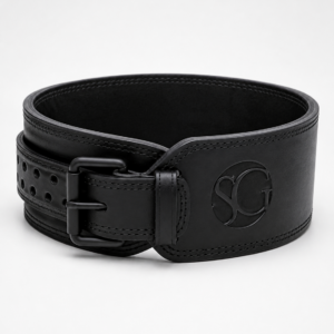 Cinturón de entreno SG Strength Belt