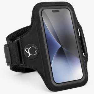 Cinta de brazo para móvil SG Run Arm Band
