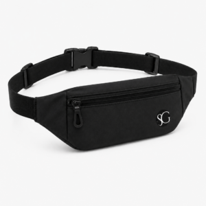 Riñonera deportiva SG Move Belt